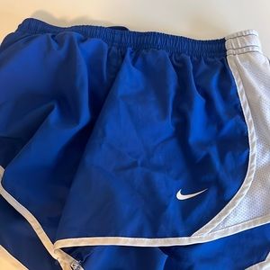 Womens Nike Athletic Shorts
